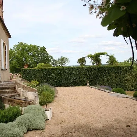 Domaine D'aigrepont Bressolles (Allier)