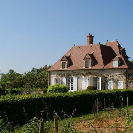 Domaine D'aigrepont Casa de hóspedes 4*