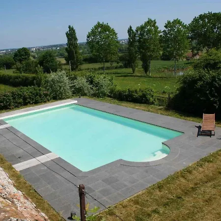 Domaine D'aigrepont Bressolles (Allier)