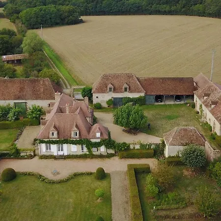 Domaine D'aigrepont