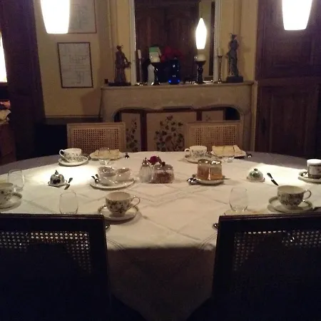 Domaine D'aigrepont