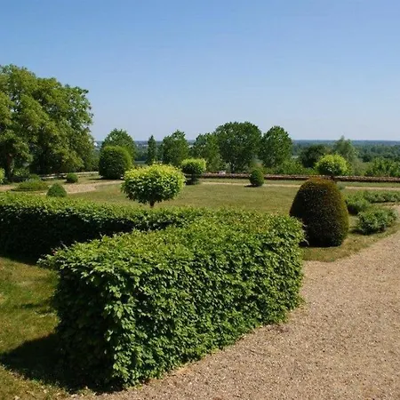 Domaine D'aigrepont Casa de hóspedes 4*
