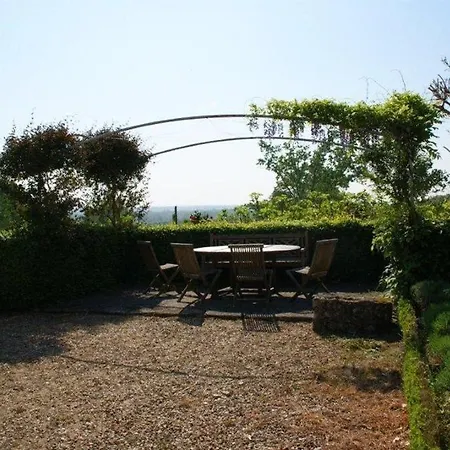 Guest house Domaine D'aigrepont